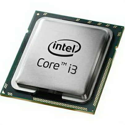 CPU اینتل Core i3 550 3.2Ghz35183